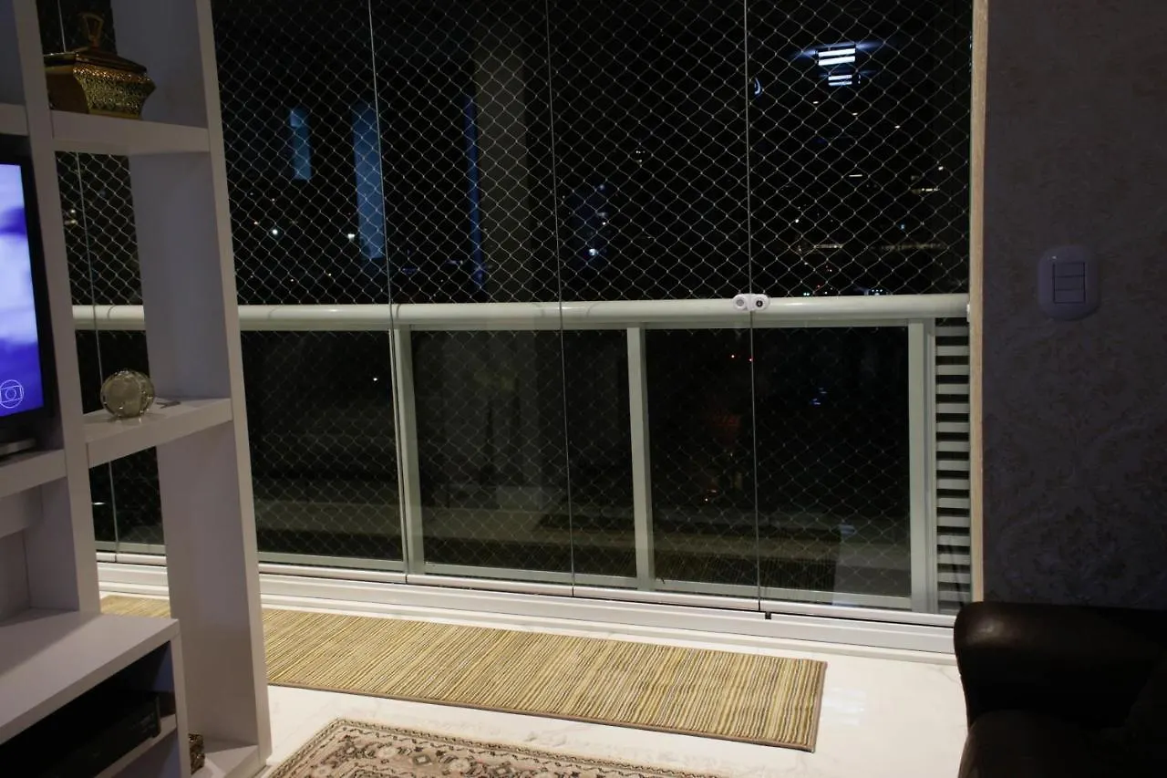 Apartment Studio No Brooklin, Proximo Ao Consulado Americano E Berrini