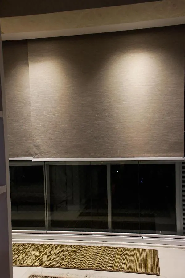 Studio No Brooklin, Proximo Ao Consulado Americano E Berrini Sao Paulo