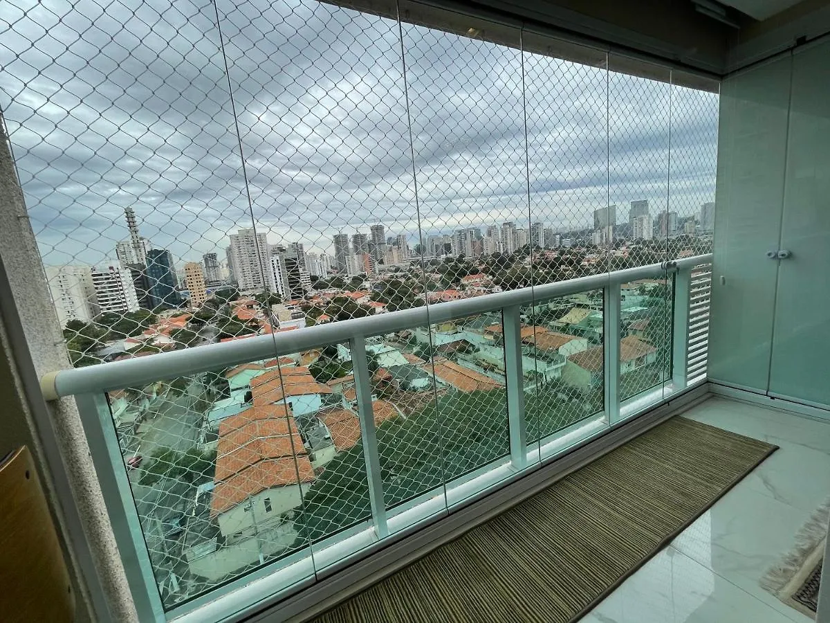 Studio No Brooklin, Proximo Ao Consulado Americano E Berrini 0*, Sao Paulo