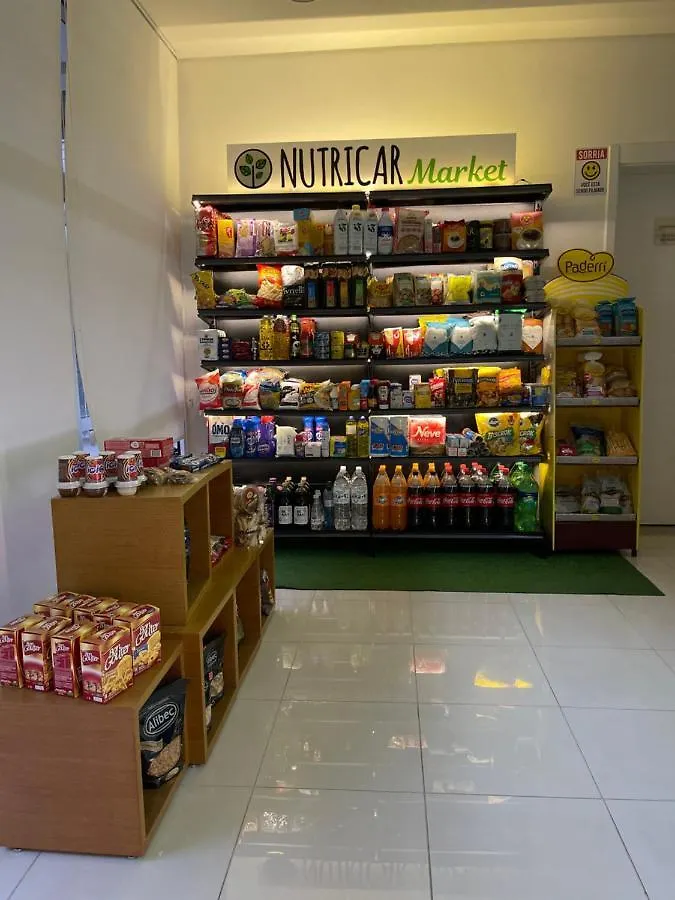 Studio No Brooklin, Proximo Ao Consulado Americano E Berrini Apartment Sao Paulo