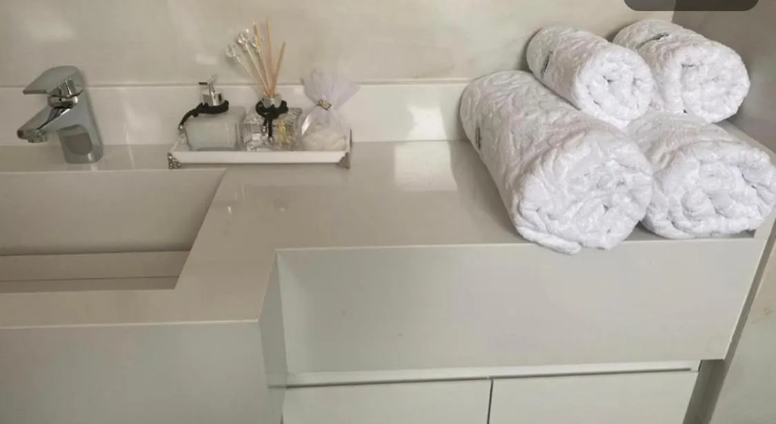 Apartment Studio No Brooklin, Proximo Ao Consulado Americano E Berrini