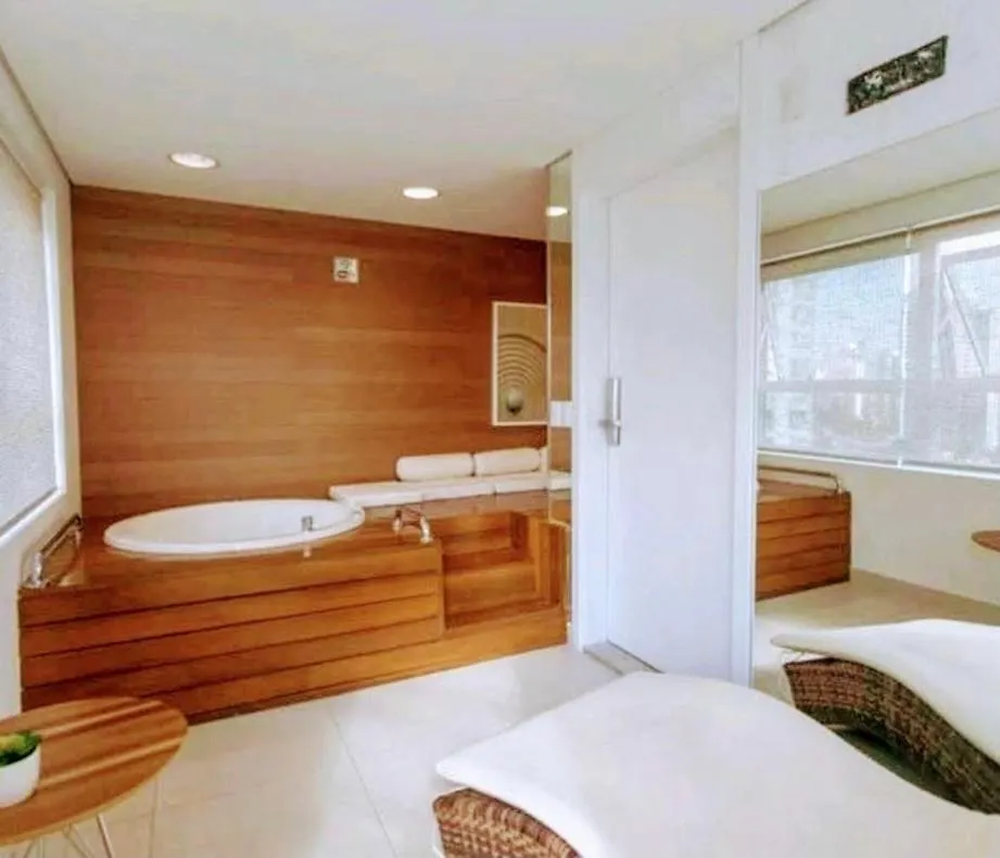 Studio No Brooklin, Proximo Ao Consulado Americano E Berrini