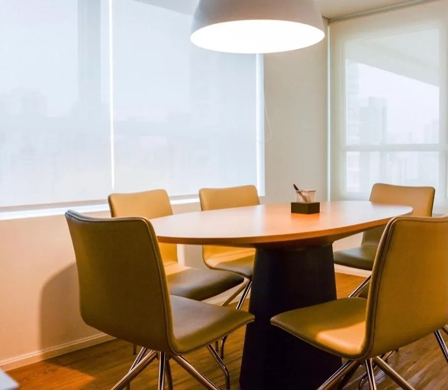 Studio No Brooklin, Proximo Ao Consulado Americano E Berrini Brazil