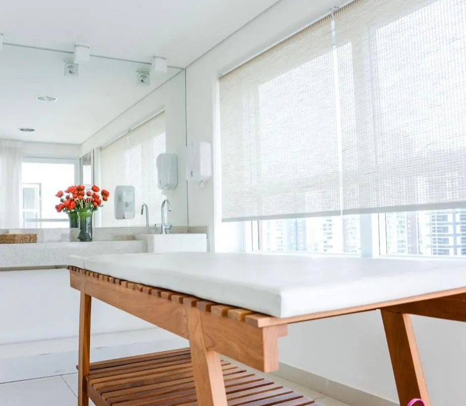 Apartment Studio No Brooklin, Proximo Ao Consulado Americano E Berrini