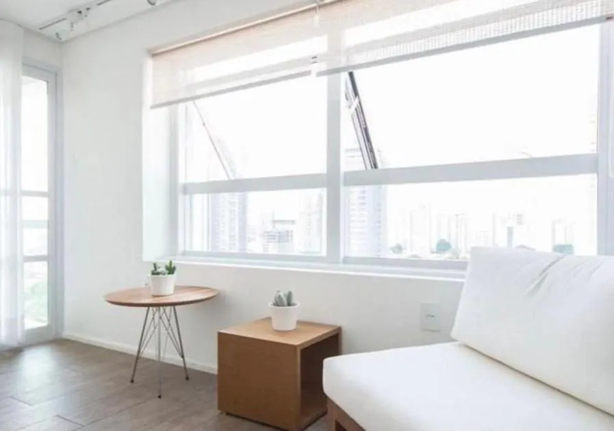 Studio No Brooklin, Proximo Ao Consulado Americano E Berrini Sao Paulo