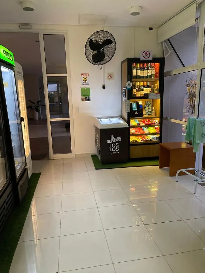 Studio No Brooklin, Proximo Ao Consulado Americano E Berrini