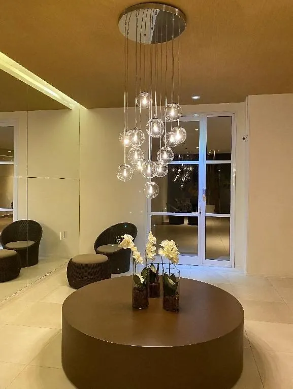 Διαμέρισμα Studio No Brooklin, Proximo Ao Consulado Americano E Berrini Βραζιλία